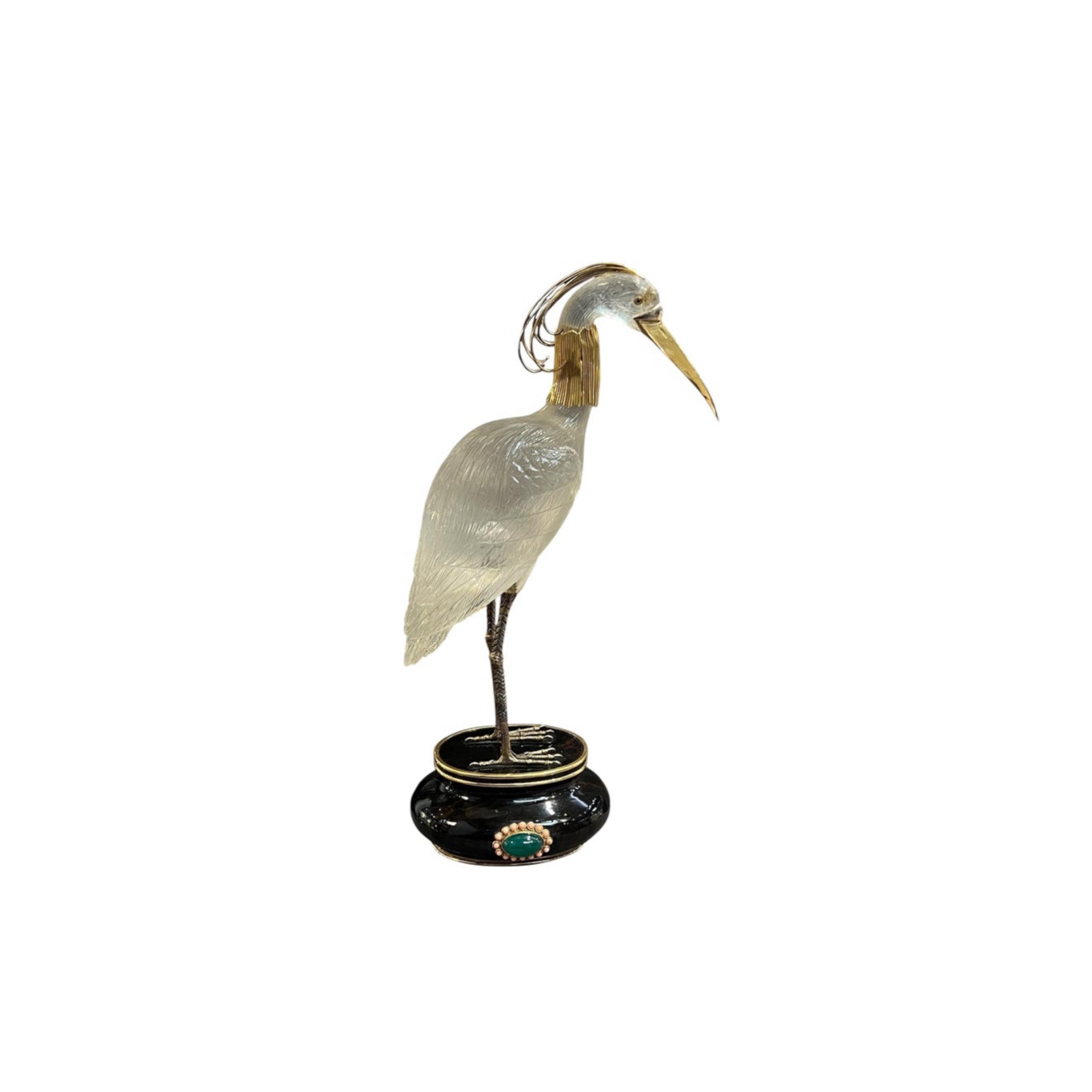 Boucheron – Joseph Saidian & Sons