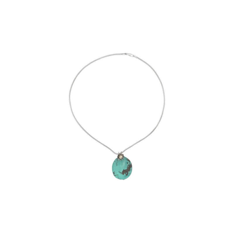 Turquoise Necklace