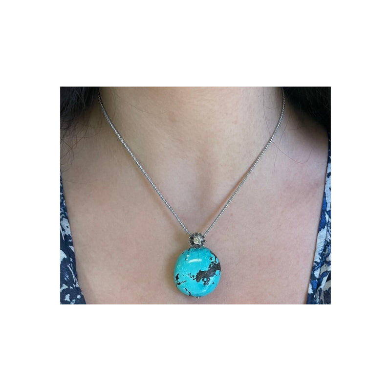 Turquoise Necklace