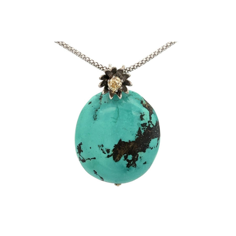 Turquoise Necklace