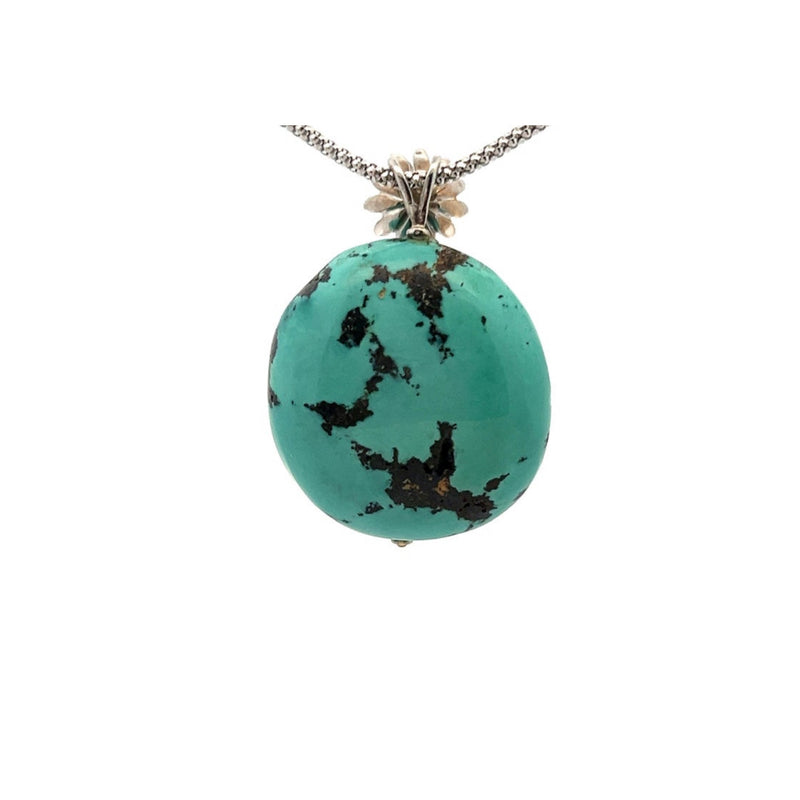 Turquoise Necklace