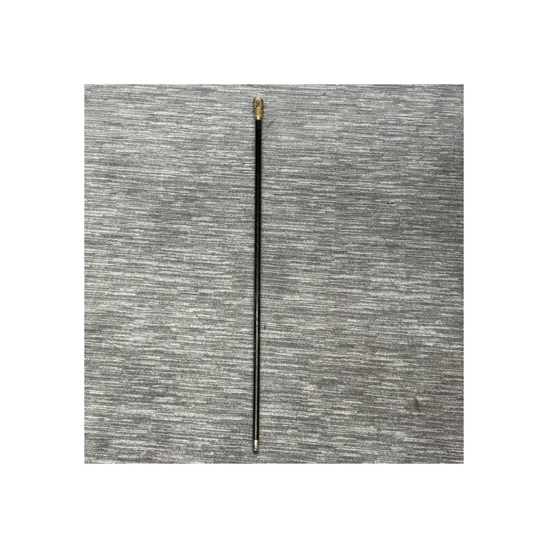 Froment Meurice Antique Diamond And Ruby Four Rivers Cane