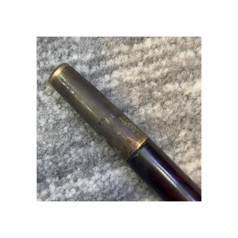 Agate Nursing Nereid Cane