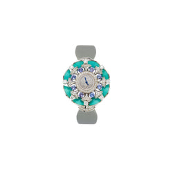 Bulgari Diva's Dream Turquoise Watch