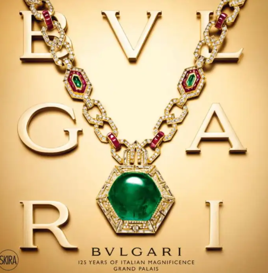 Historic Bvlgari Diamond Earrings