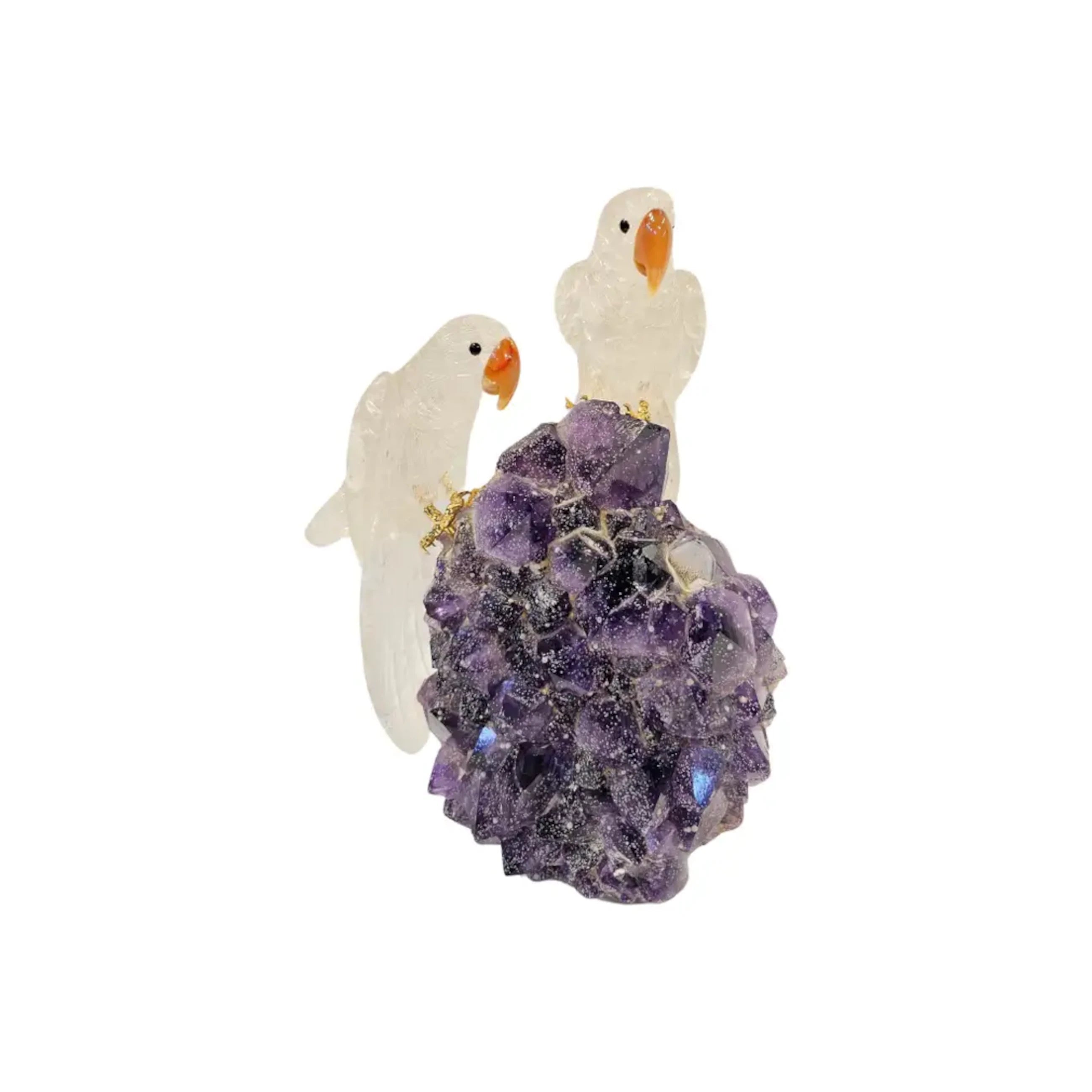 Boucheron – Joseph Saidian & Sons