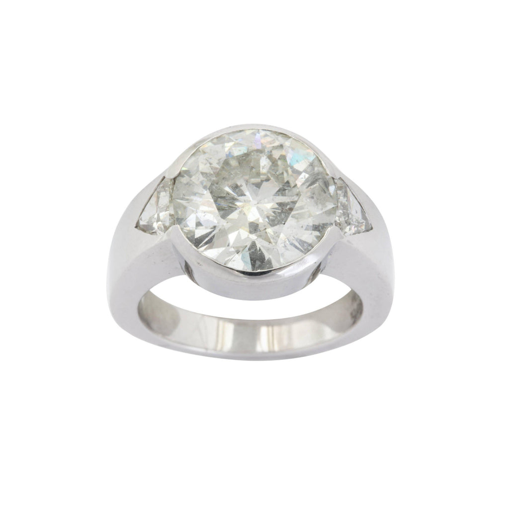 60/5000 Application Ring ⬙ Diamond Ring from ⬙ from 0,10 Carat |  Grossuhren.de