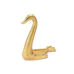 Cartier Gold Bird Ashtray and Pocket Watch Holder