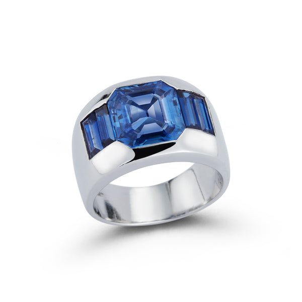 Bulgari ring for discount men