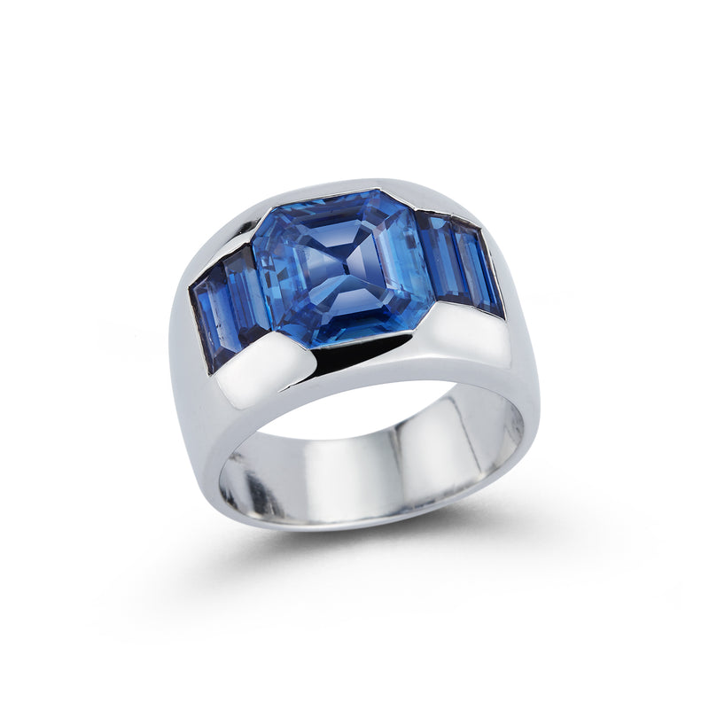 Bvlgari Mens Ring – Elite HNW - High End Watches, Jewellery & Art Boutique