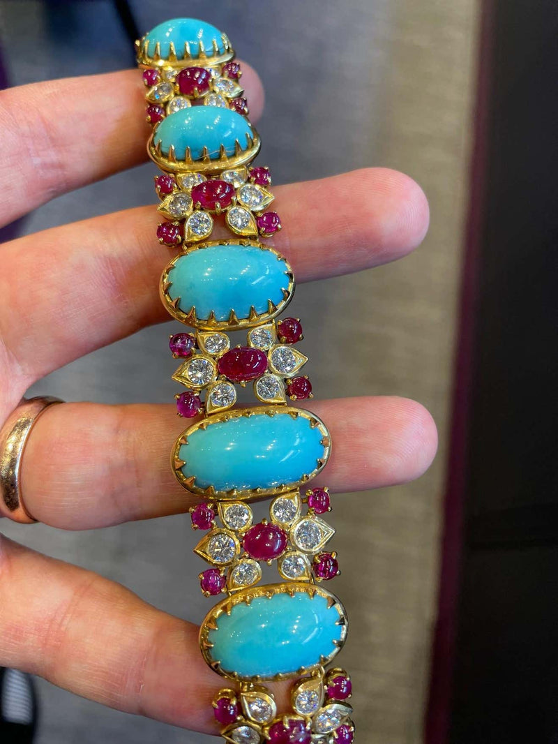 Persian Jewellery: A Dive into Achaemenid History | Craftestan
