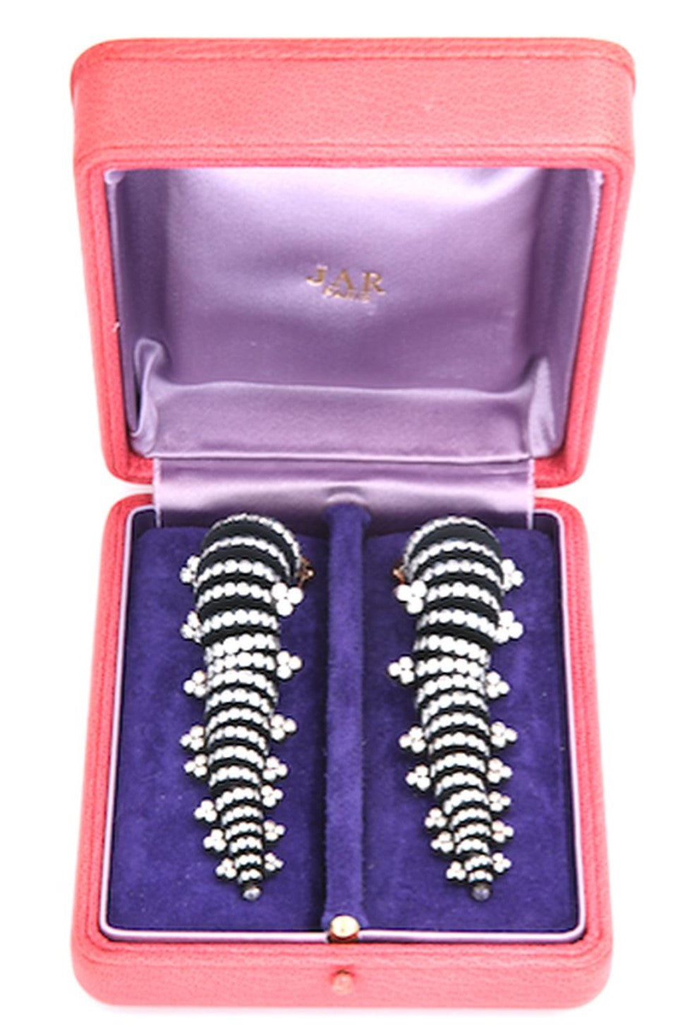 JAR Paris – Joseph Saidian & Sons