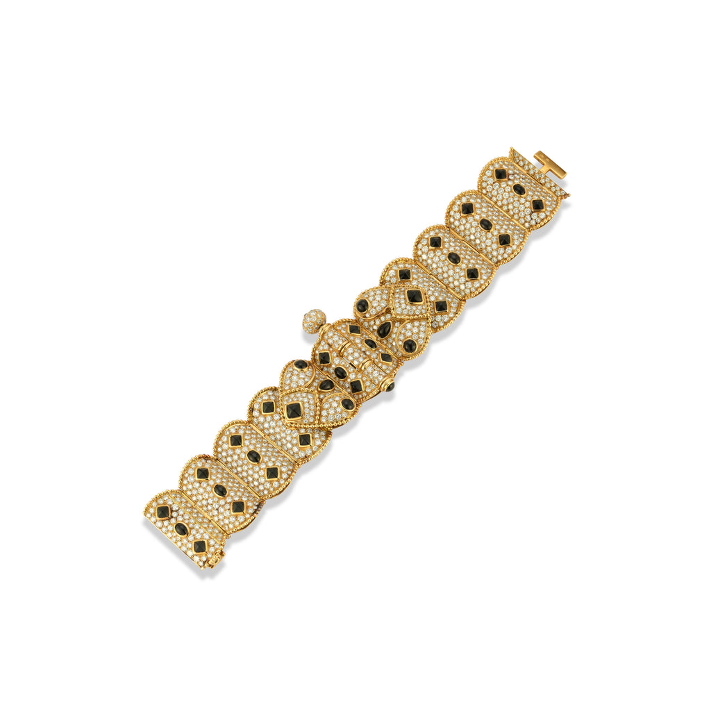 Boucheron bracelet on sale