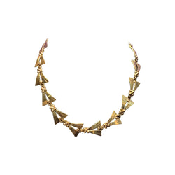 Retro Tiffany & Co. Gold Necklace