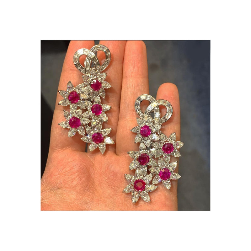 These Spring 2015 MustHave Earrings Are Sure To Make All Your Friends  Jealous  DiamondStuds News